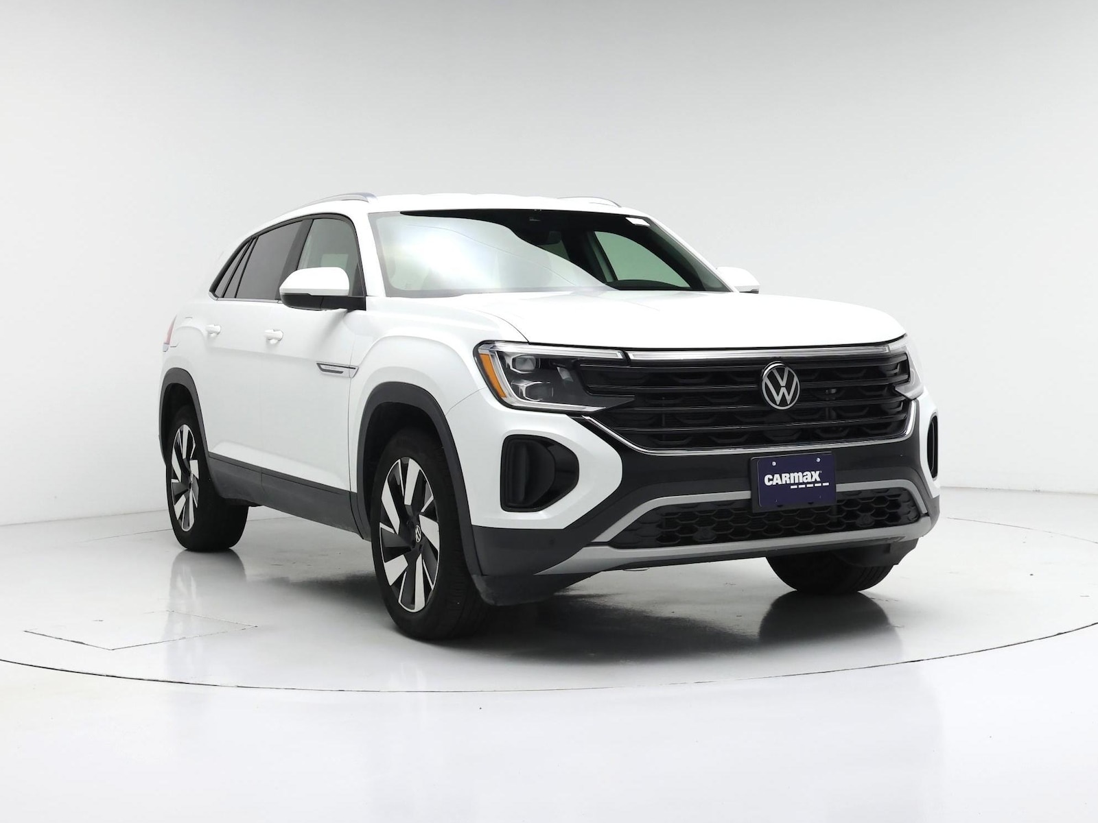 volkswagen atlas cross sport 2025 1V2HE2CA4SC210749 image